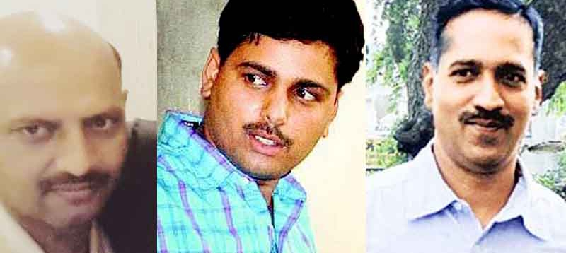 सोहराबुद्दीन-तुलसी एनकाउंटर : एसआई हिमांशु-श्याम सिंह की हाईकोर्ट में लगी डिस्चार्ज एप्लिकेशन हुई खारिज