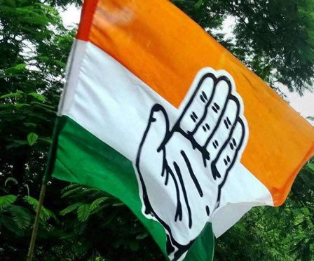 कांग्रेस ने पूर्व केंद्रीय राज्यमंत्री, 9 पूर्व विधायकों सहित 28 बागियों को पार्टी से निकाला