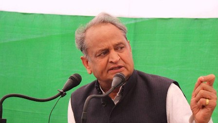 किसान रैली में मुख्यमंत्री ने किसानों को दी कई सौंगातें : 5 साल तक नहीं बढ़ेंगी कृषि बिजली की दरें