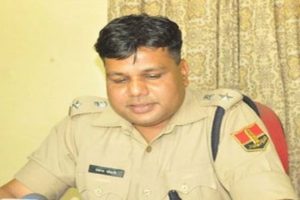 IPS pankaj kumar choudhary