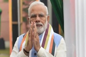 MODI will fight loksabha election on varansi seat