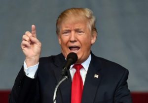 US TRUMP