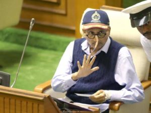 manohar parrikar death