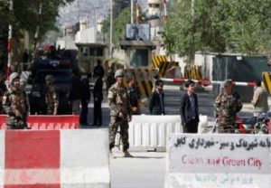 indian return home contury from afganistan