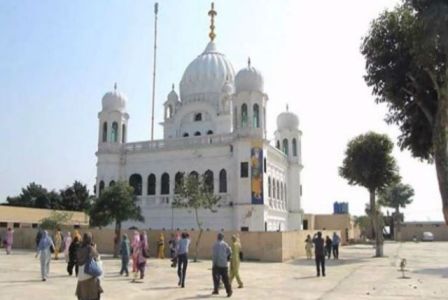 kartarpur gurudwara darbar