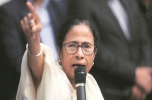 mamta benrji