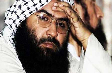 masood azhar