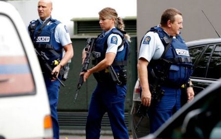 mosques mass attack in new zealand