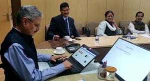 police DGP online coaching