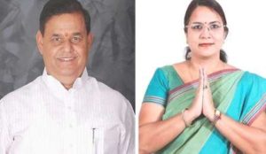 ramcharan bohra VS jyoti khandelwal