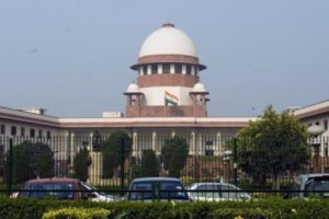 supreme court