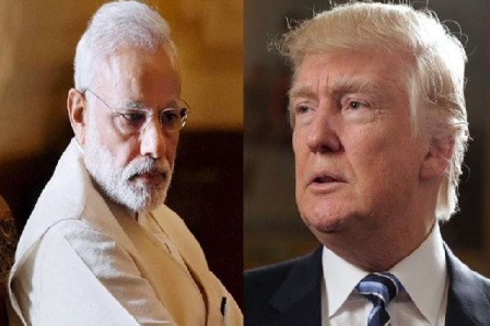 Trump Removing India from GSP