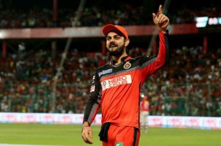 आईपीएल परफॉर्मेंस से वर्ल्ड कप टीम पर असर नहीं : कैप्टन विराट