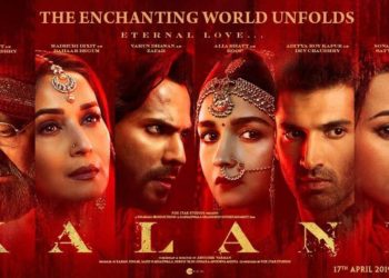 Kalank