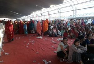 PM modi in udaipur