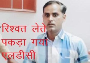 chittodgarh ldc trap