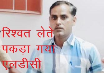 chittodgarh ldc trap