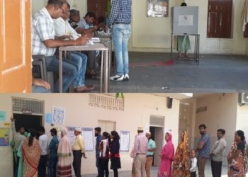 Political News in Udaipur