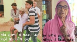 loksabha election udaipur