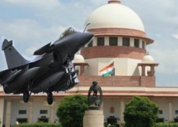 rafale deal supreme court will again listen argum।ent on case