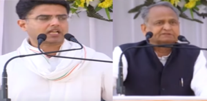 udaipur sachin said bjp booth managment is good