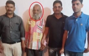 udaipur sog seized 3kg charas from passengers