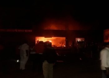 Breaking News in Hindi