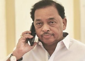 NARAYAN RANE biography
