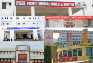 udaipur medical hub