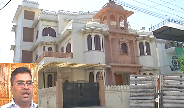 Breaking Udaipur News in Hindi