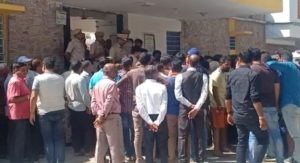 udaipur newly bride kidnapping case