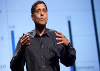 ARAVIND SUBRAMANYAM