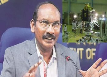 CHANDRAYAN-2 K-SIVAN