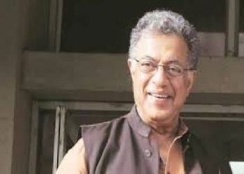 Girish Raghunath Karnad was died on 10 june