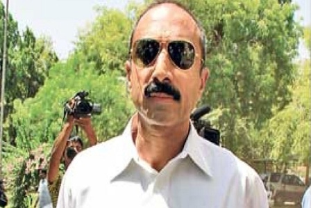 SANJIV BHATT