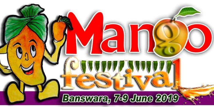 banswara mango festival