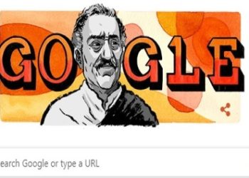 google remember amrish puri to make doodle