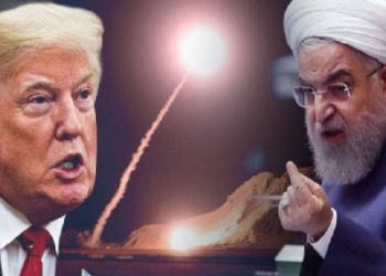 iran america tension