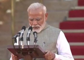 modi pm will got Nishan Ijjuddin