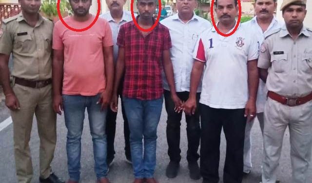sog seized ganja