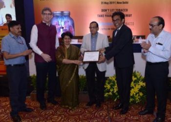 tabacco control program