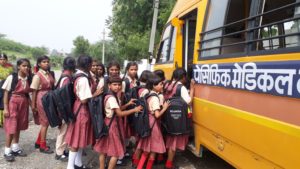 AR Live News Rain of Happiness Udaipur10