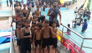 AR Live News Rain of Happiness Udaipur8