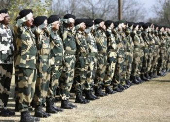 BSF CELEBRATE KARGIL VIJAY DIWAS 20TH ANNIVERSARY