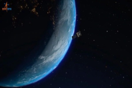 ISRO