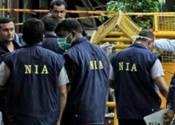 NIA BUST A CONSPIRACY OF BIG TERROR ATTACK AND AREEST 16 followers OF SIMI