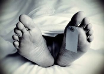 mumbai boy die slipped from 9th floor