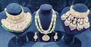 diamond polki jewellery