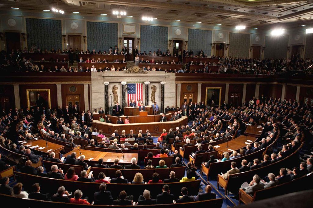 US us senate passed a bill in favour of india give Nato ally like status