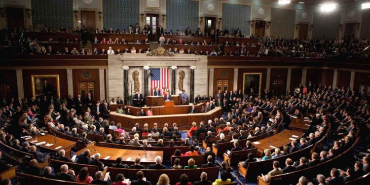 US us senate passed a bill in favour of india give Nato ally like status